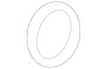 Escutcheon (Jaguar OEM) C2S5468LHJOEM