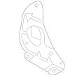 Bracket-Module (Jaguar OEM) C2S6704OEM
