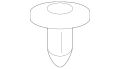 Nut C2S6858OEM