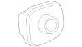 Grommet-Drain Ho - Discontinued (Jaguar OEM) C2S6864OEM