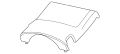 Cowl-Steering Co (Jaguar OEM) C2S8882LGPOEM
