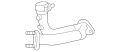 Y-Piece C2S9550OEM