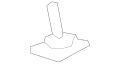 Screw C2Z10435OEM