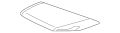 Kit - Occupancy (Jaguar OEM) C2Z11281OEM
