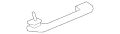 Handle-Grab (Jaguar OEM) C2Z11334LHJOEM