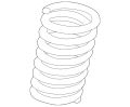 Spring-Road, Discontinued (Limited Supply) (Jaguar OEM) (Jaguar OEM) C2Z11480OEM