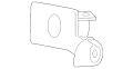 Bracket-Sensor M (Jaguar OEM) C2Z11530OEM