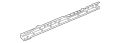 Reinf-Sill Panel C2Z12271OEM