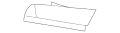 Lamp-Fog C2Z12877OEM