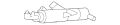 Jet-Powerwash C2Z13781OEM