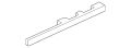 Insulation (Jaguar OEM) C2Z14019OEM