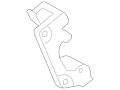 Bracket-Anchor (Jaguar OEM) C2Z14094OEM