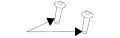 Guide-Headrest S (Jaguar OEM) C2Z14230NEDOEM