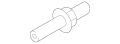 Stud-Special C2Z1457OEM