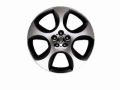 Wheel-Road-Alloy C2Z14860OEM