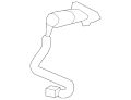 Harness (Jaguar OEM) C2Z14998OEM