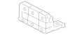 Bracket-Console (Jaguar OEM) C2Z15171OEM