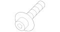Shelf-Parcel (Jaguar OEM) C2Z15880LEGOEM