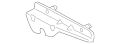 Bracket-Amplifie (Jaguar OEM) C2Z16063OEM