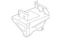 Bracket-Module (Jaguar OEM) C2Z16065OEM