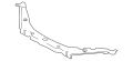 Crossmember (Jaguar OEM) C2Z16114OEM