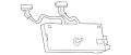 Amplifier (Jaguar OEM) C2Z16140OEM