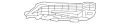 Grille (Jaguar OEM) C2Z16208OEM