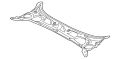 Finisher-Windscr (Jaguar OEM) C2Z16291OEM