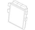 Facia (Jaguar OEM) C2Z16610AMSOEM