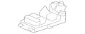 Switchpack-Door (Jaguar OEM) C2Z17218OEM