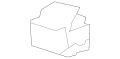 Switchpack-Door (Jaguar OEM) C2Z17223OEM
