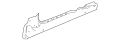 Member-Side (Jaguar OEM) C2Z17496OEM