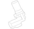 Sensor-Crankshaf (Jaguar OEM) C2Z17676OEM