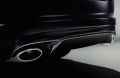 Panel-Valance (Jaguar OEM) C2Z17681OEM