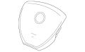 Module-Airbag (Jaguar OEM) C2Z17877LEGOEM