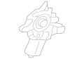 Motor (Jaguar OEM) C2Z17883OEM