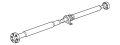 Propshaft (Jaguar OEM) C2Z18109OEM