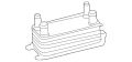 Cooler-Oil (Jaguar OEM) C2Z18818OEM