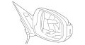 Mirror-Door (Jaguar OEM) C2Z19376OEM