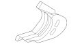 Cover-Aperture B (Jaguar OEM) C2Z20463OEM