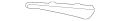 Blade-Bumper (Jaguar OEM) C2Z20499OEM