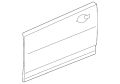Tube-Battery Ven (Jaguar OEM) C2Z20630OEM