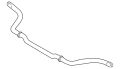 Bar-Anti Roll (Jaguar OEM) C2Z21477OEM