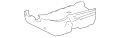 Carpet-Floor (Jaguar OEM) C2Z22168SELOEM