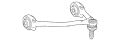 Cable (Jaguar OEM) C2Z22782OEM