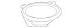 Tank-Expansion (Jaguar OEM) (Jaguar OEM) C2Z22872OEM