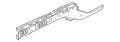 Member-Side (Jaguar OEM) C2Z24483OEM