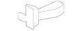 Checkarm (Jaguar OEM) C2Z24775OEM