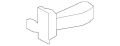 Checkarm (Jaguar OEM) C2Z24776OEM