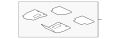 Set-Carpet (Jaguar OEM) C2Z25023AMTOEM